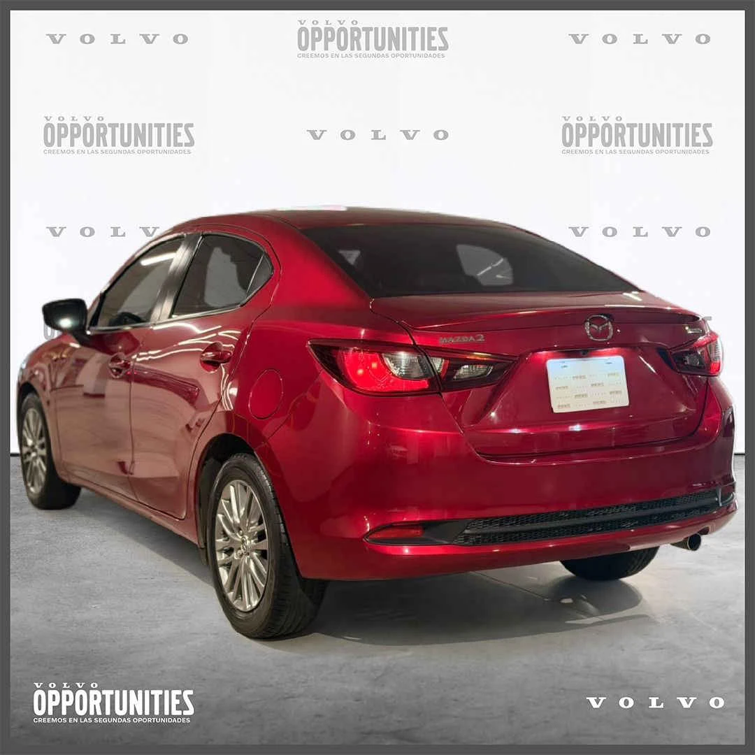 Mazda Mazda 2 2023