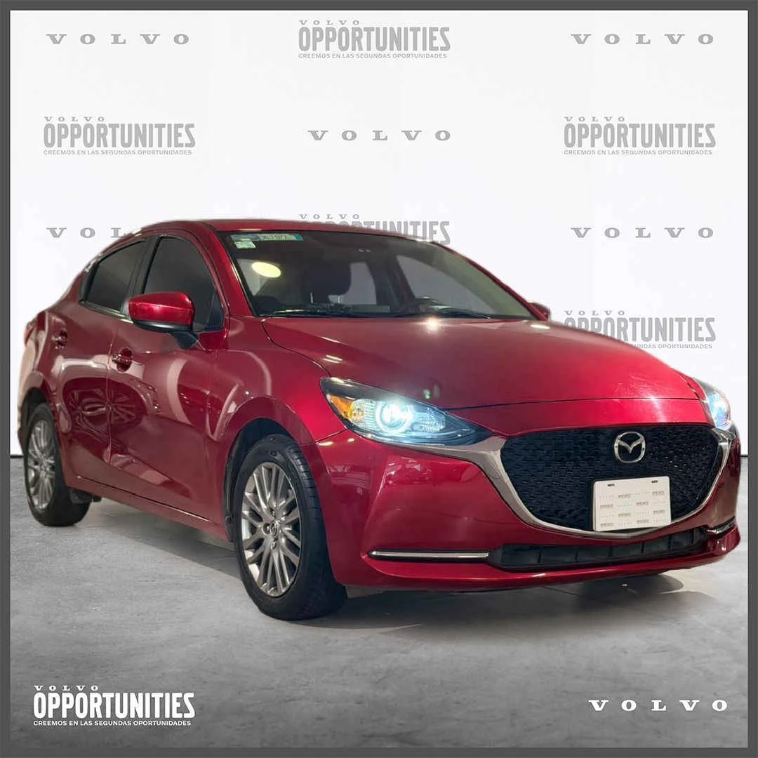 Mazda Mazda 2 2023