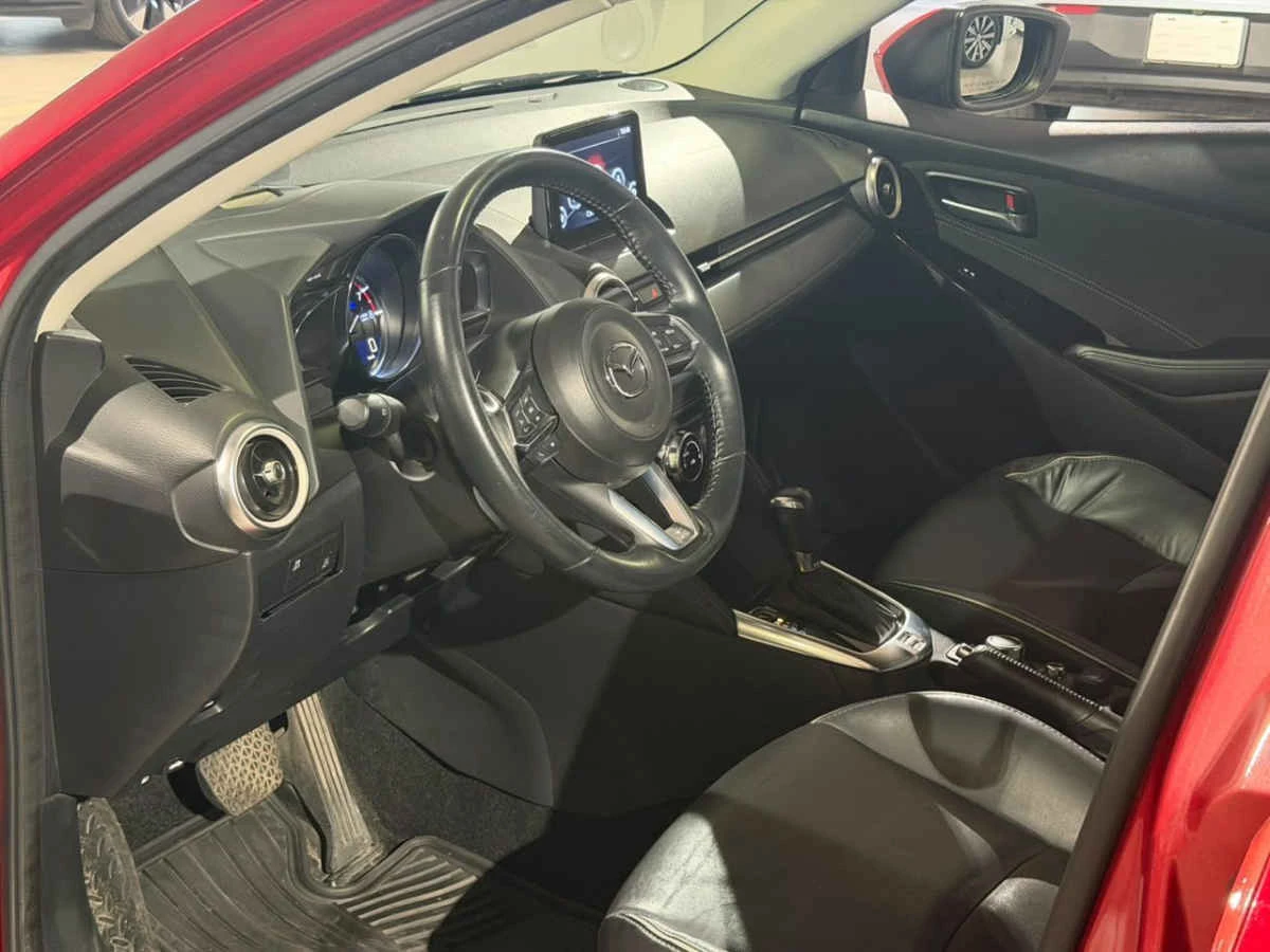 Mazda Mazda 2 2023