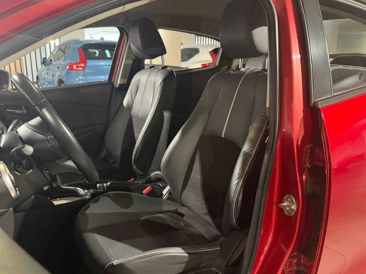 Mazda Mazda 2 2023
