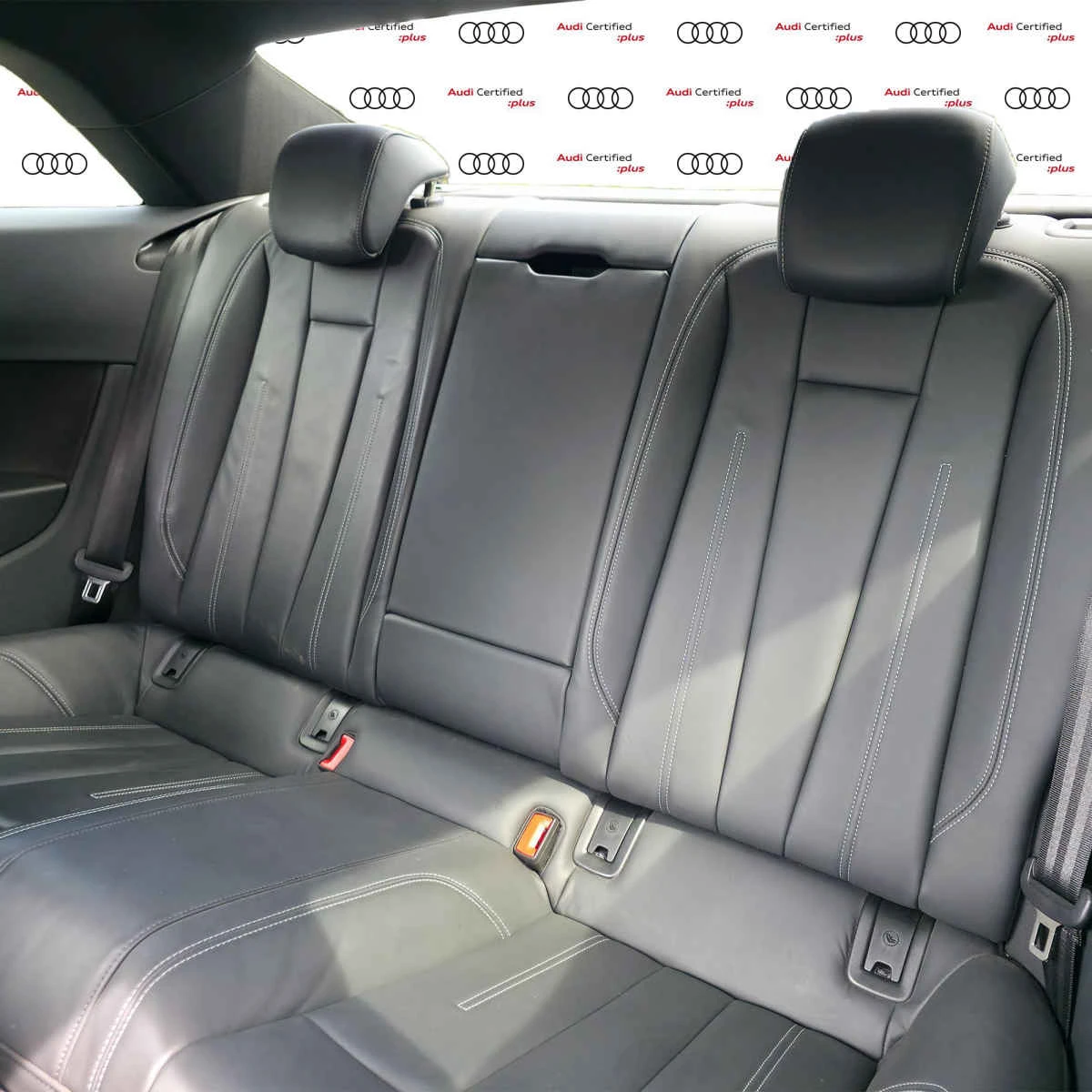 Audi A5 2025