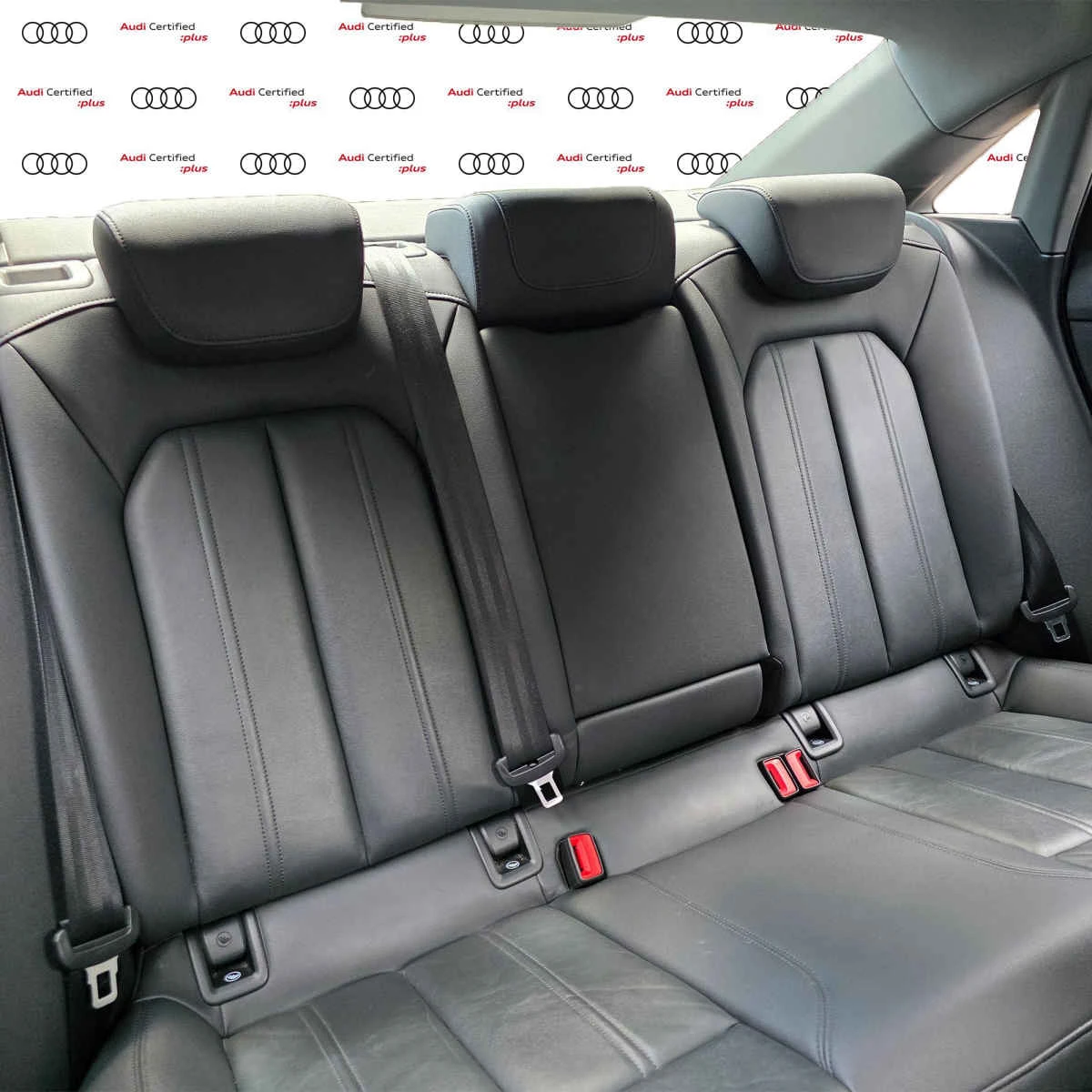 Audi A3 2024