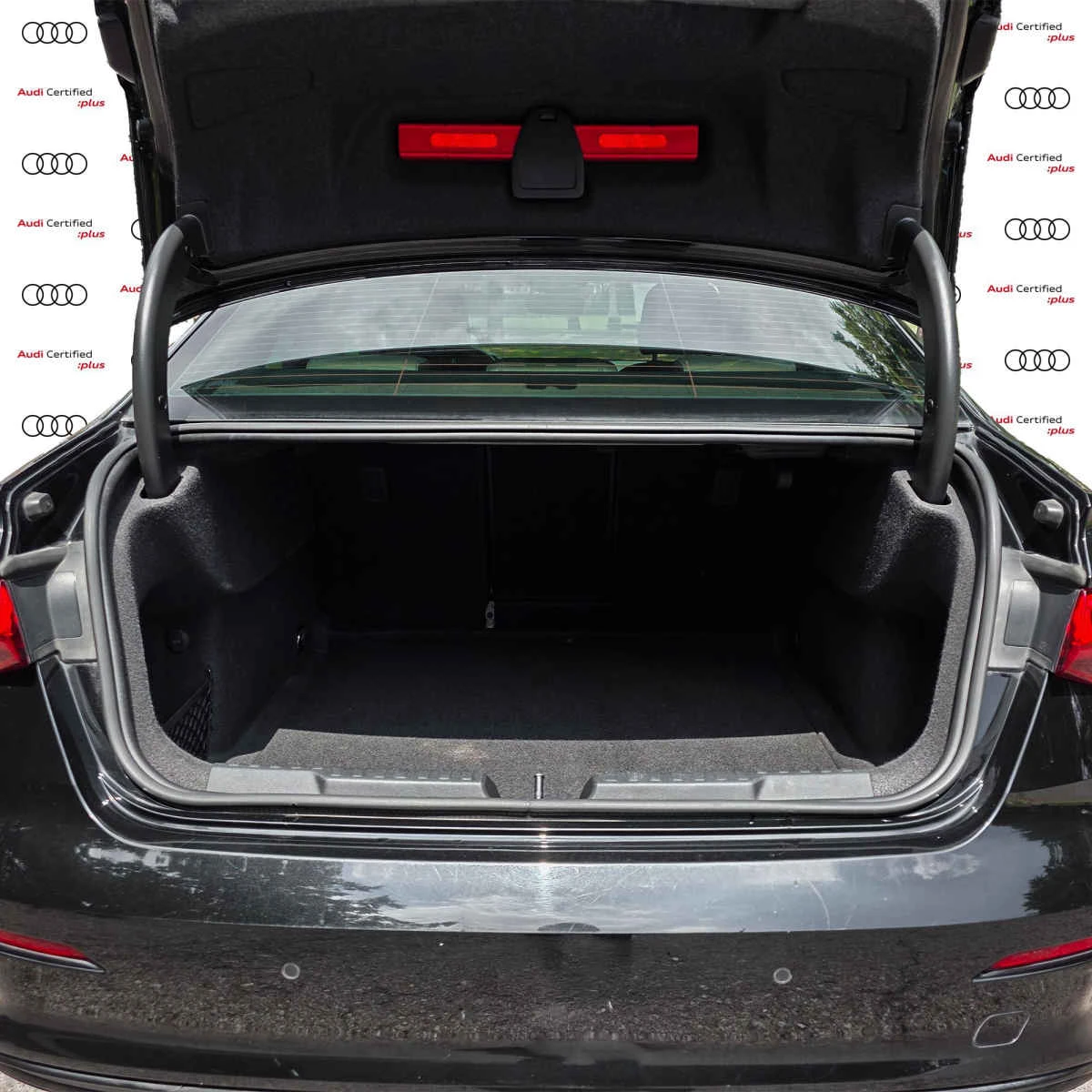 Audi A3 2024
