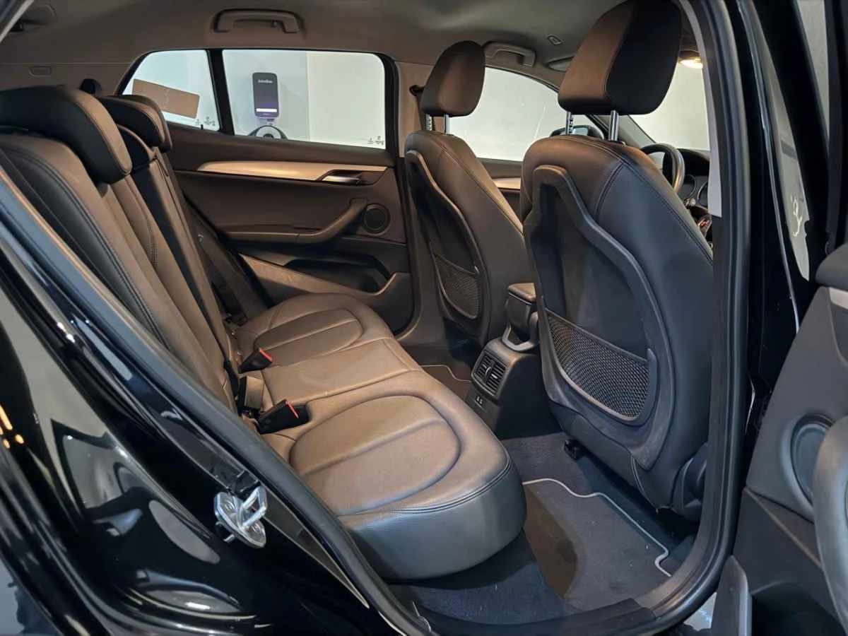 BMW X2 2022