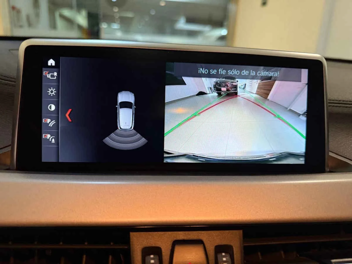 BMW X2 2022