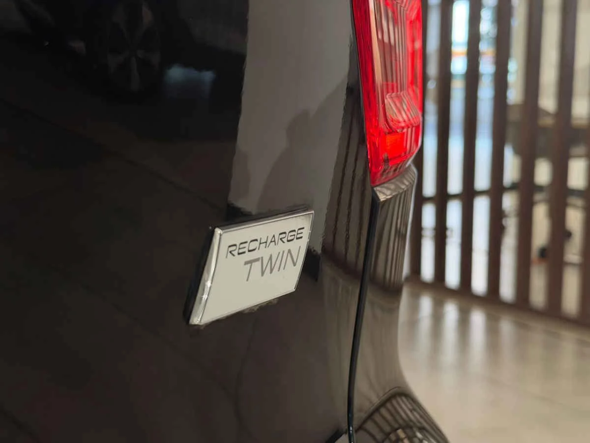 Volvo XC40 2024