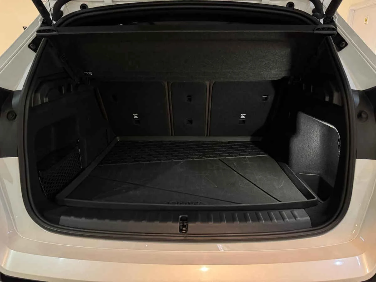 BMW X1 2025