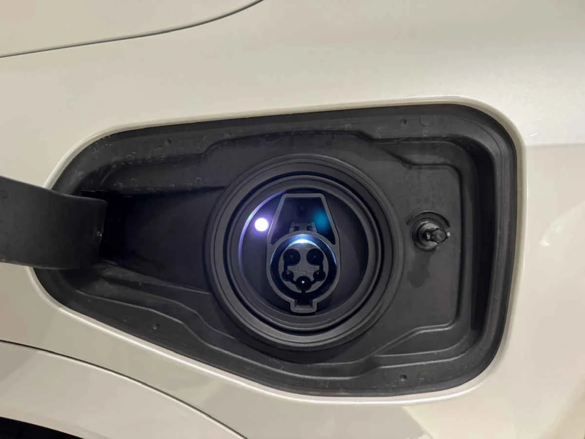 BMW X1 2025