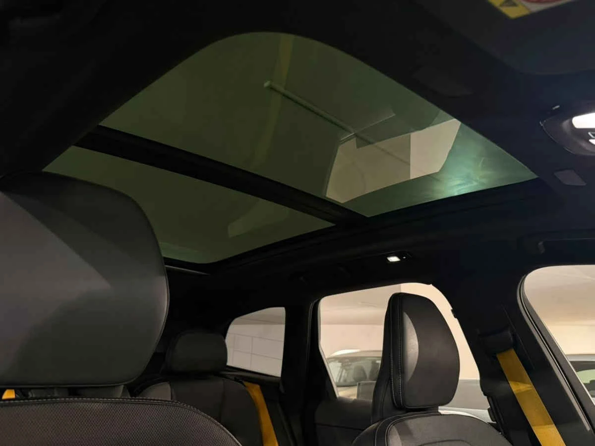 Volvo XC60 2022