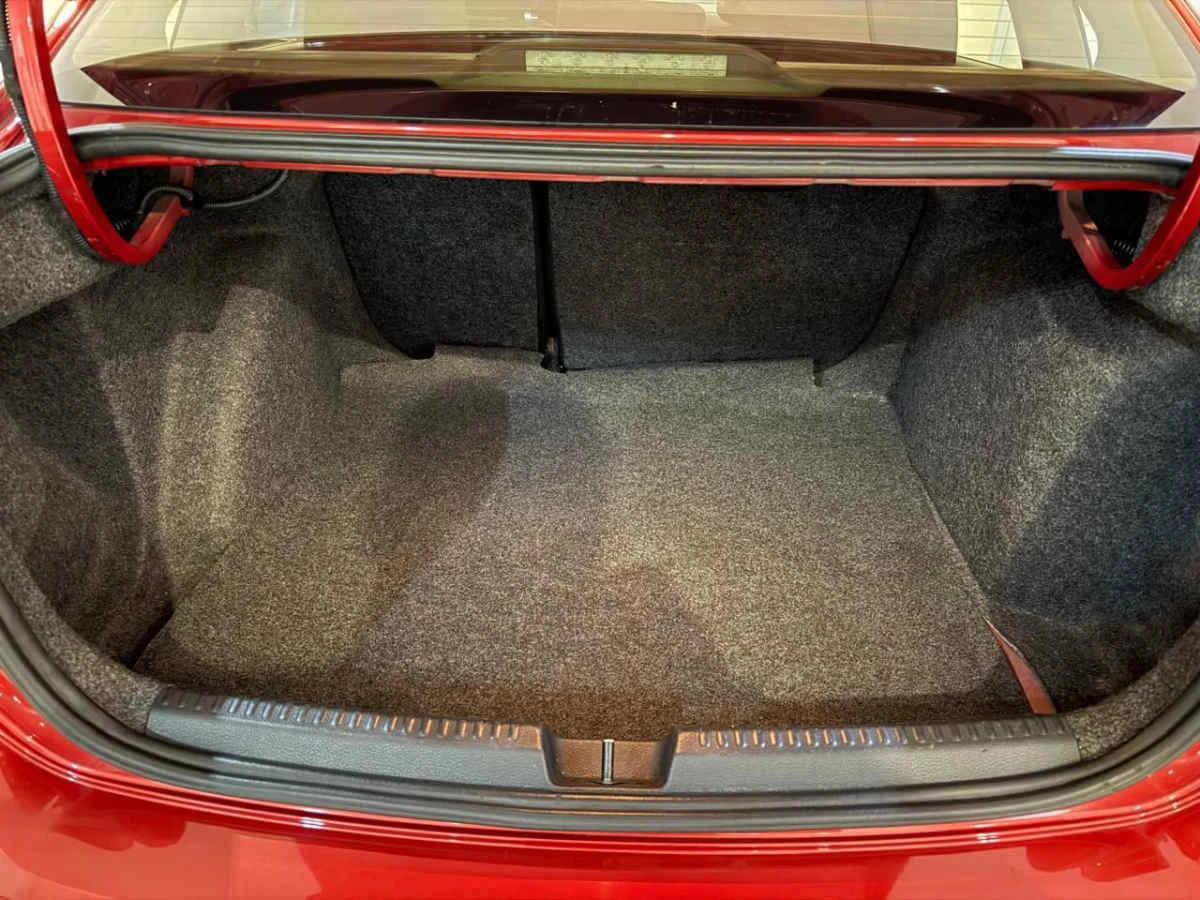 Volkswagen Vento 2022