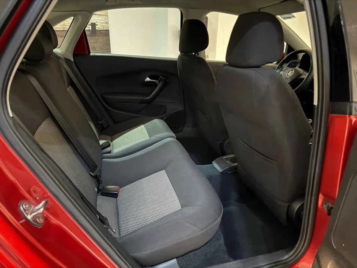 Volkswagen Vento 2022