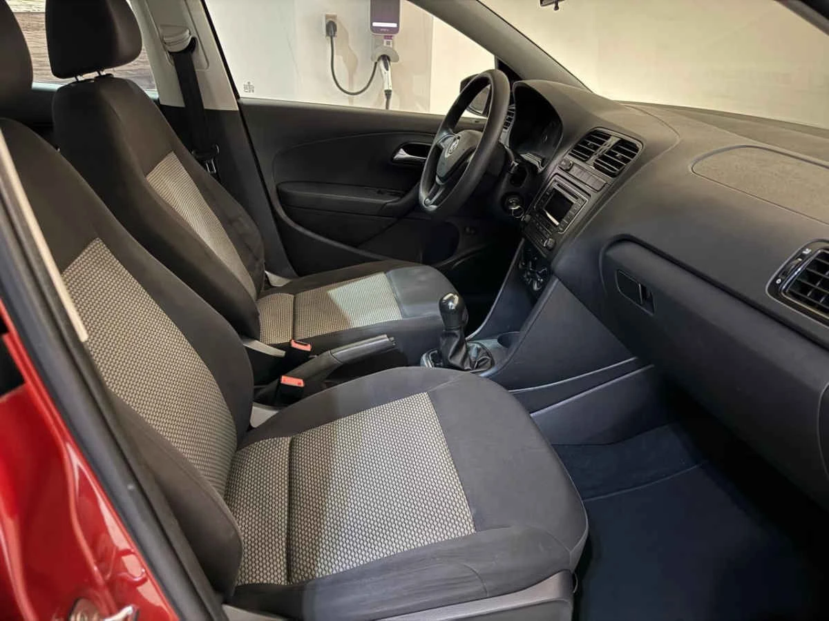 Volkswagen Vento 2022
