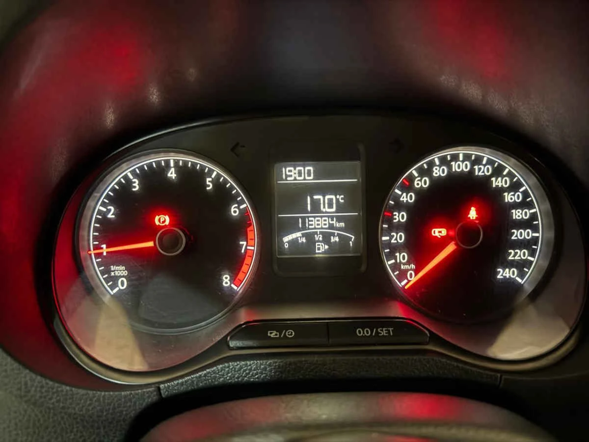 Volkswagen Vento 2022