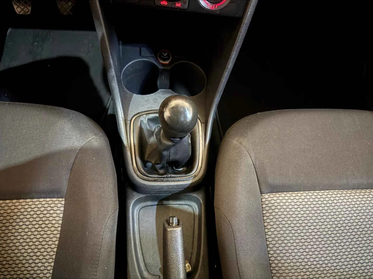 Volkswagen Vento 2022