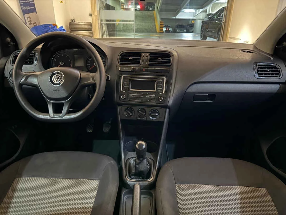 Volkswagen Vento 2022