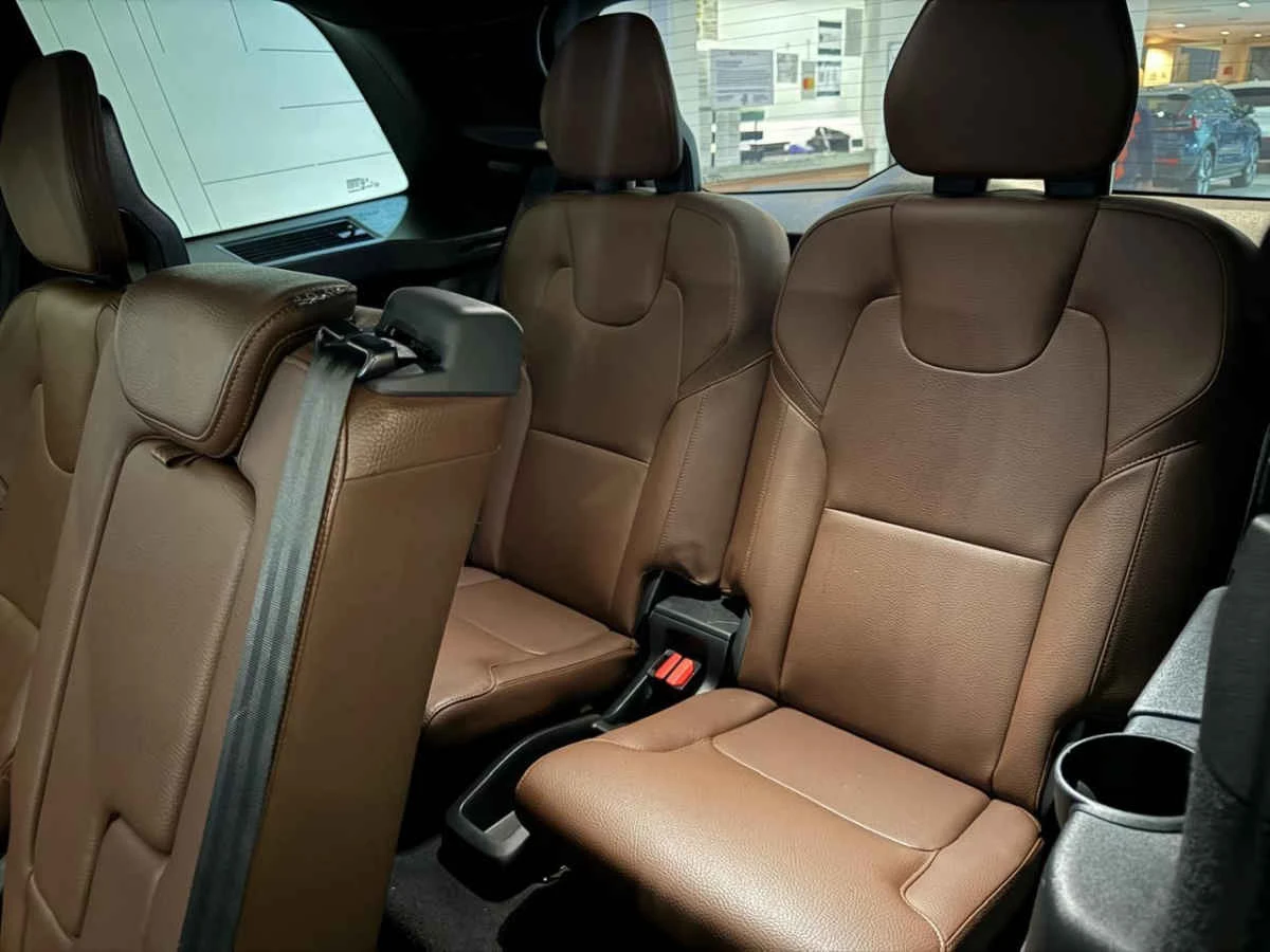 Volvo XC90 2023