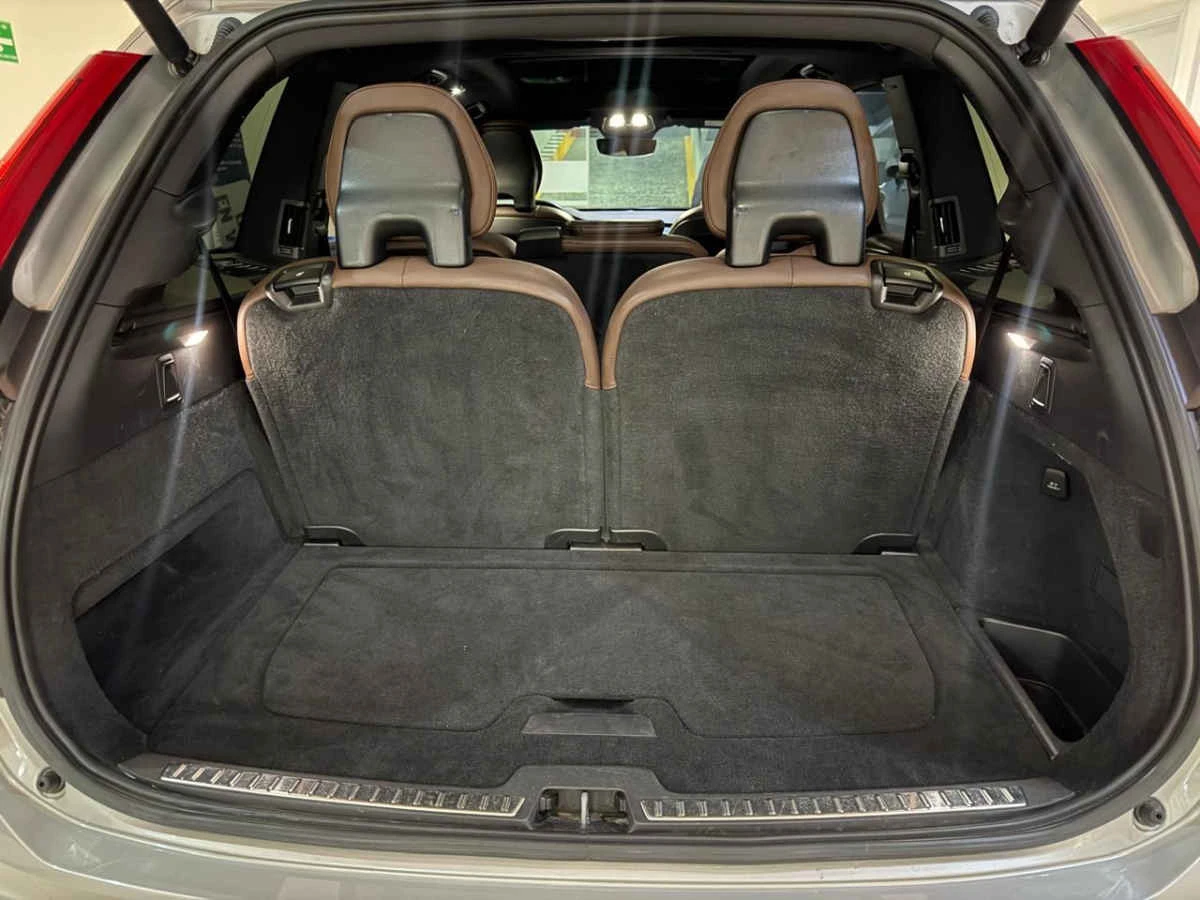 Volvo XC90 2023