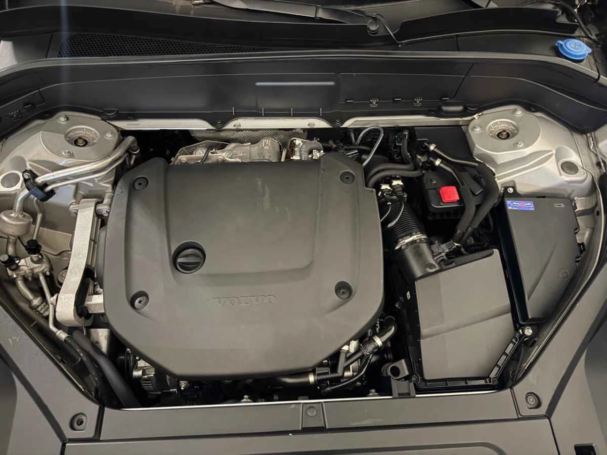 Volvo XC90 2023