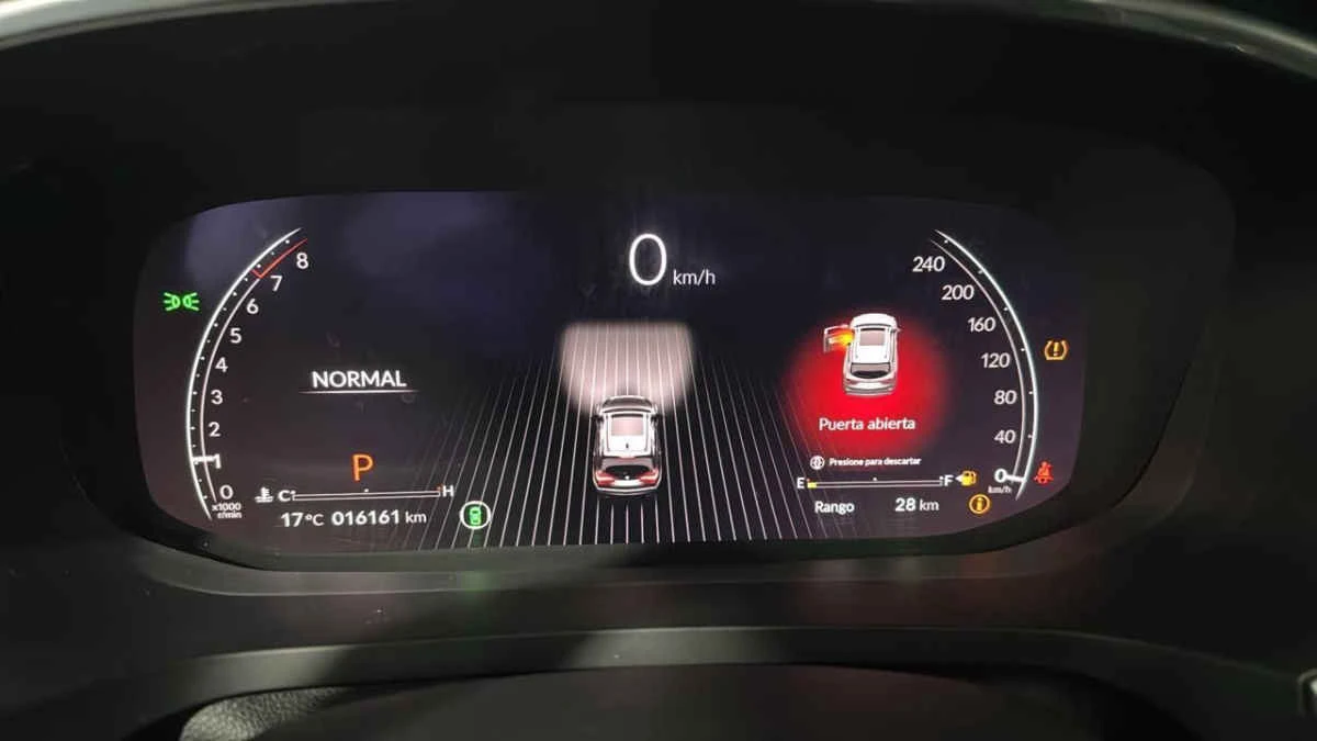 Acura MDX 2024