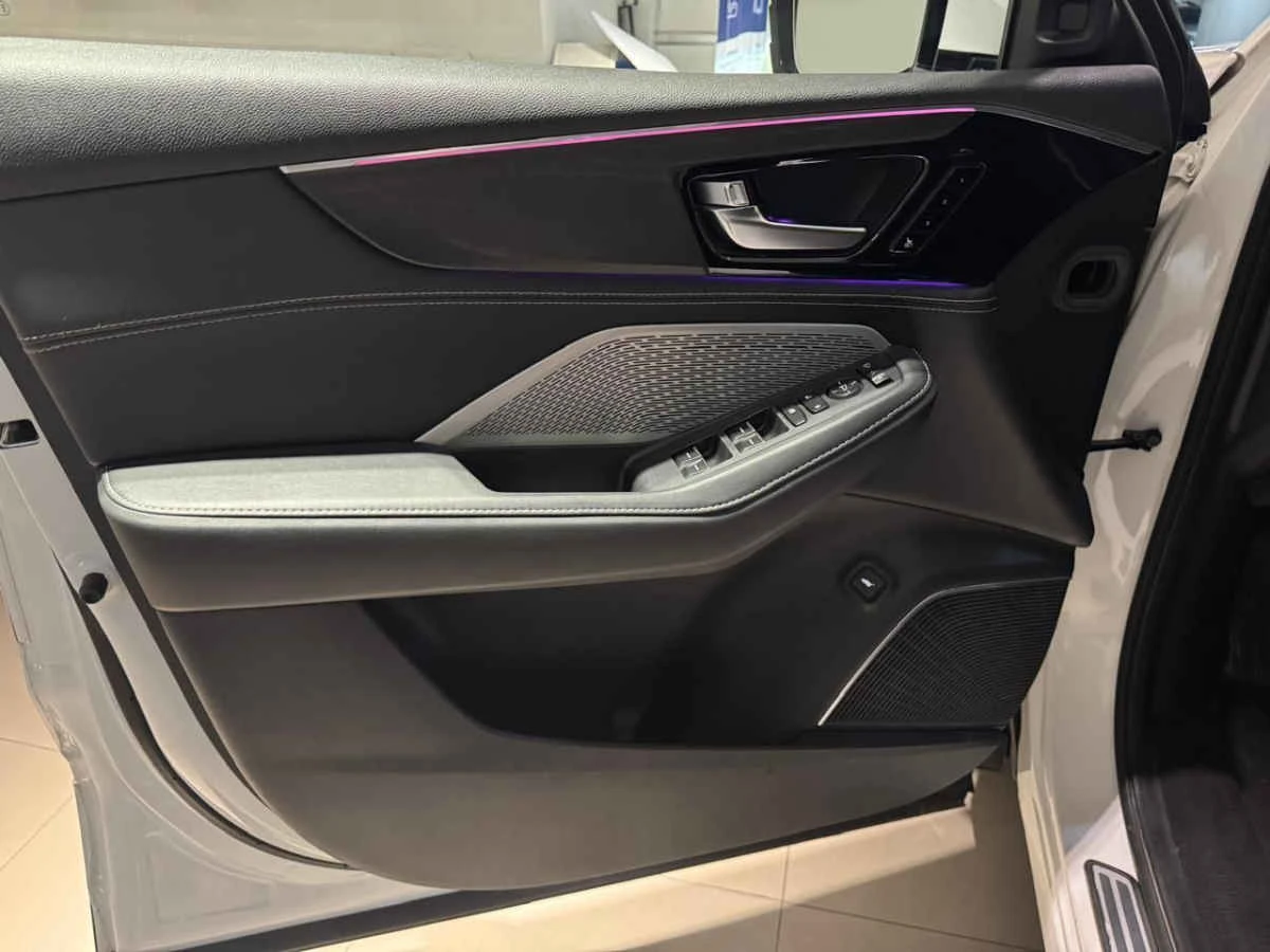 Acura MDX 2024