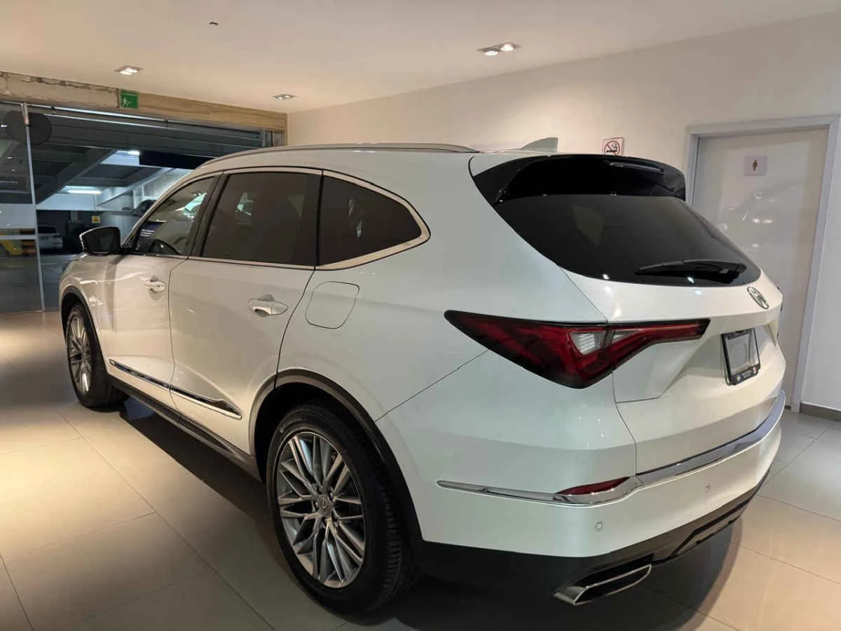 Acura MDX 2024