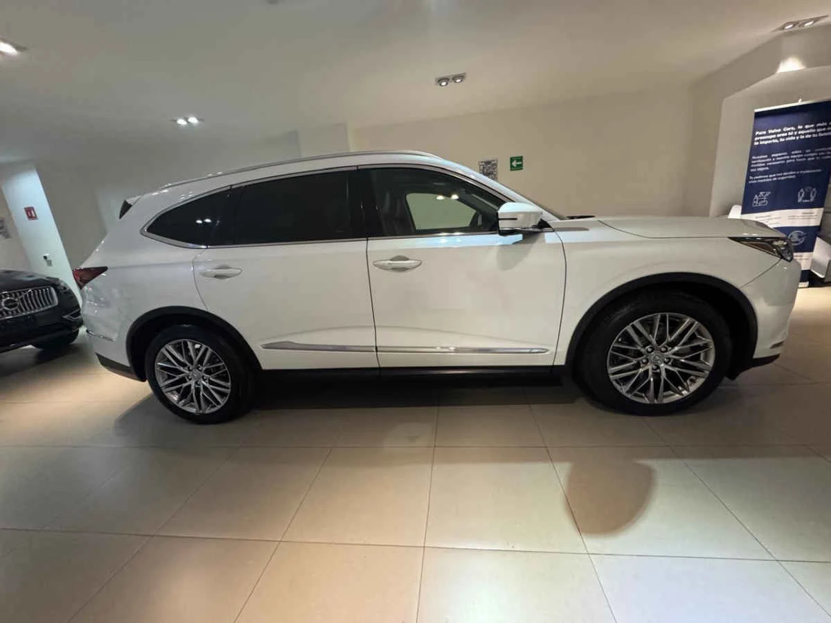 Acura MDX 2024