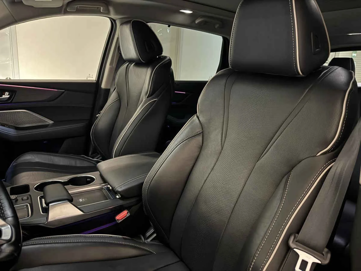 Acura MDX 2024
