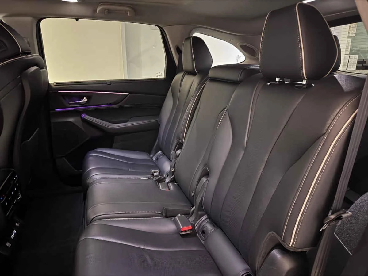 Acura MDX 2024