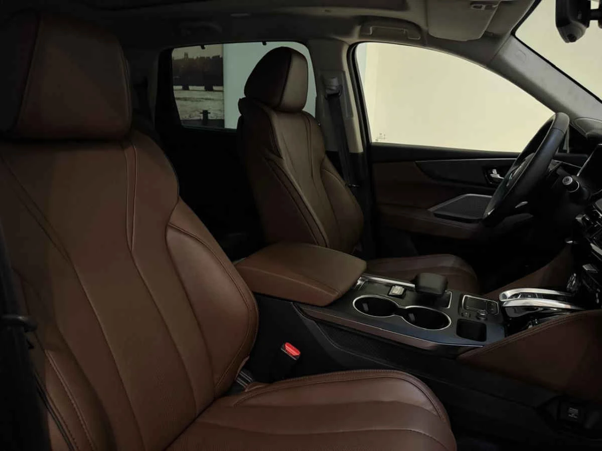 Acura MDX 2024