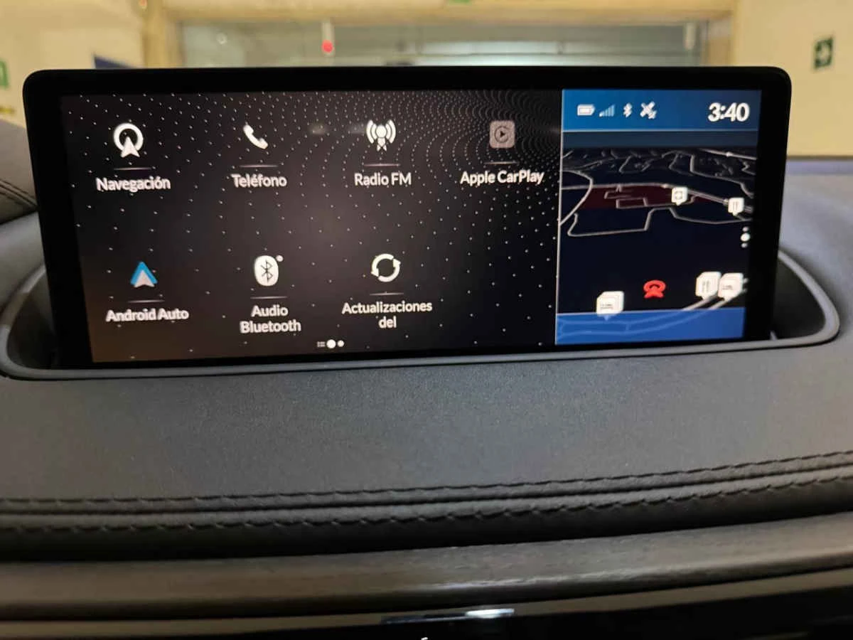 Acura MDX 2024