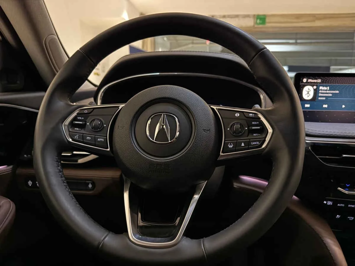 Acura MDX 2024