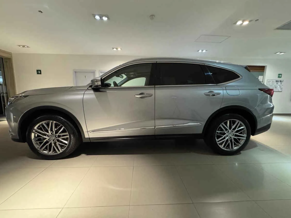 Acura MDX 2024