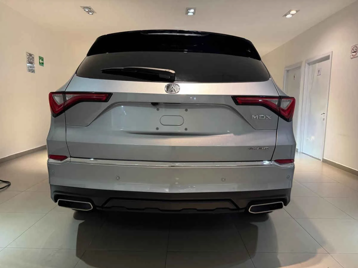 Acura MDX 2024