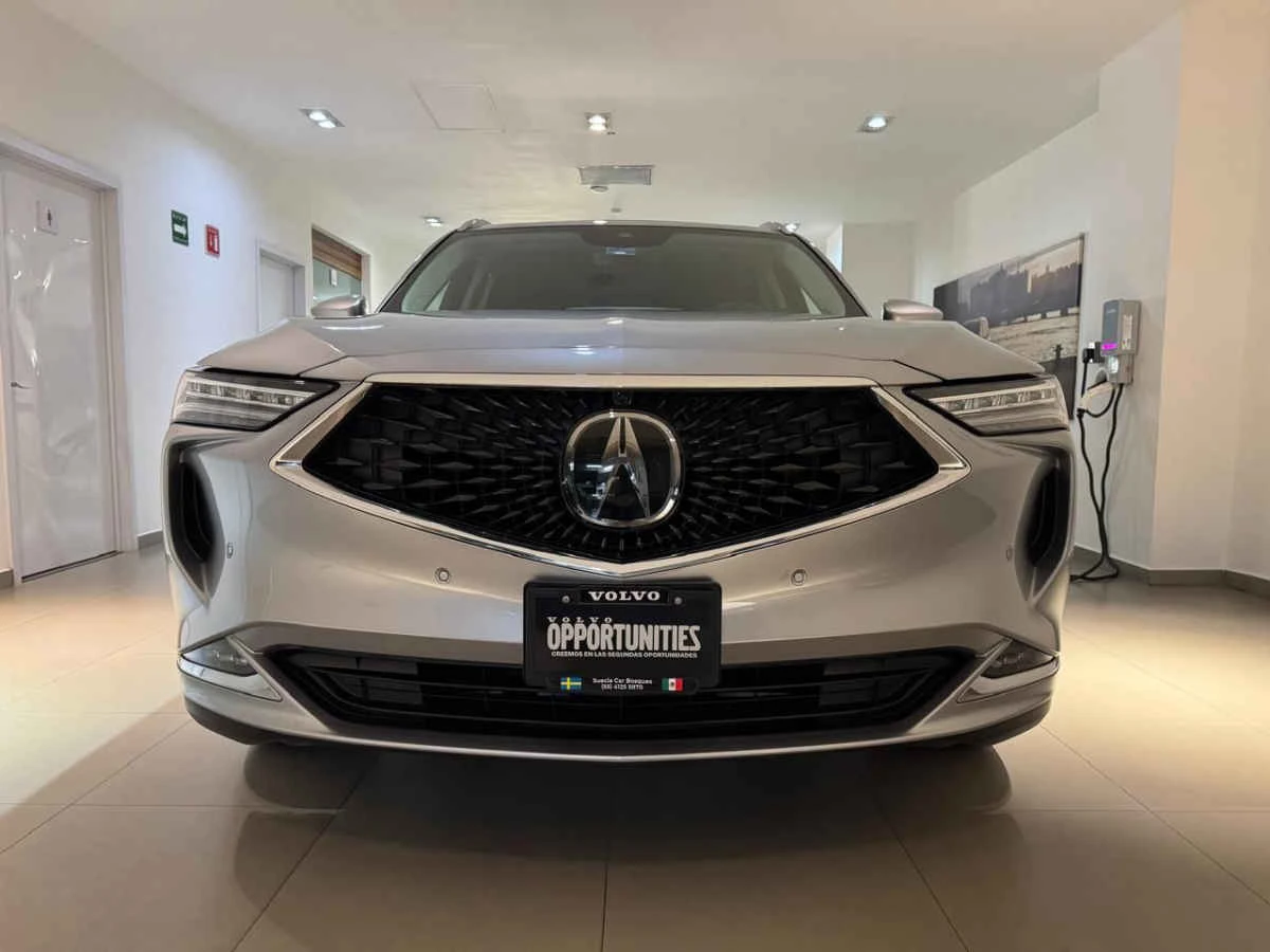 Acura MDX 2024