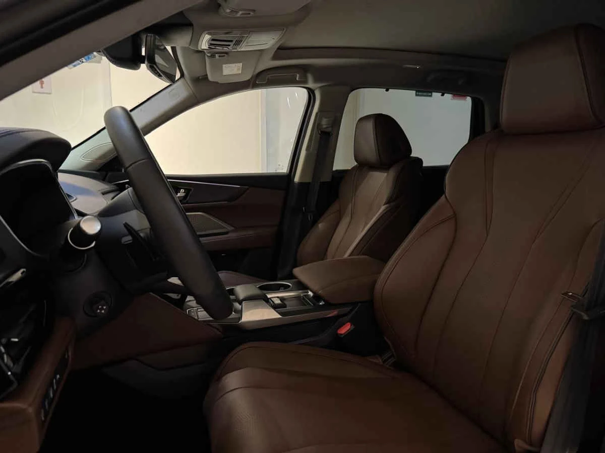 Acura MDX 2024