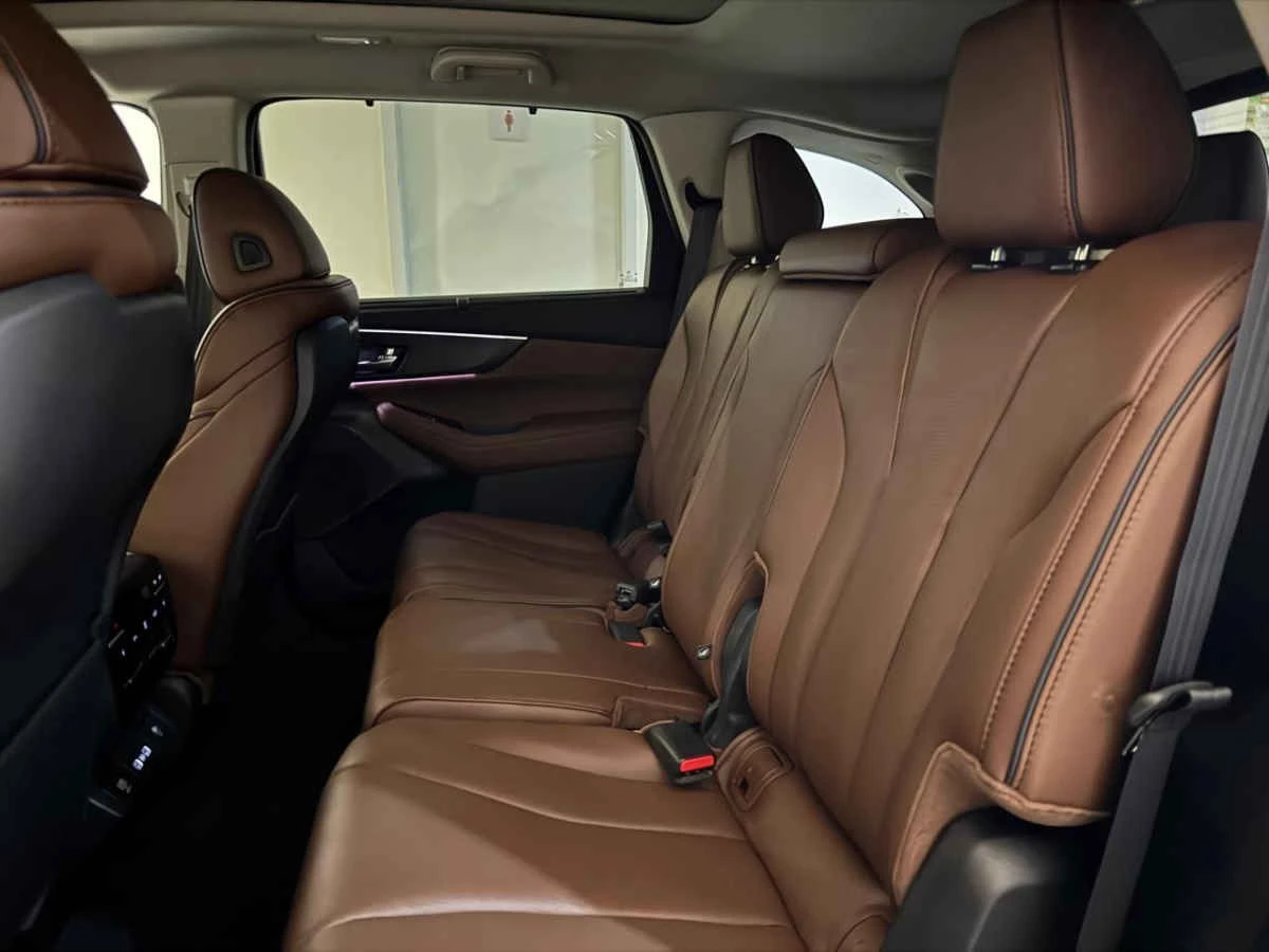 Acura MDX 2024