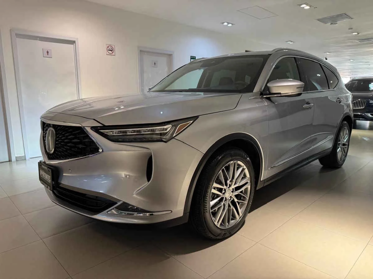 Acura MDX