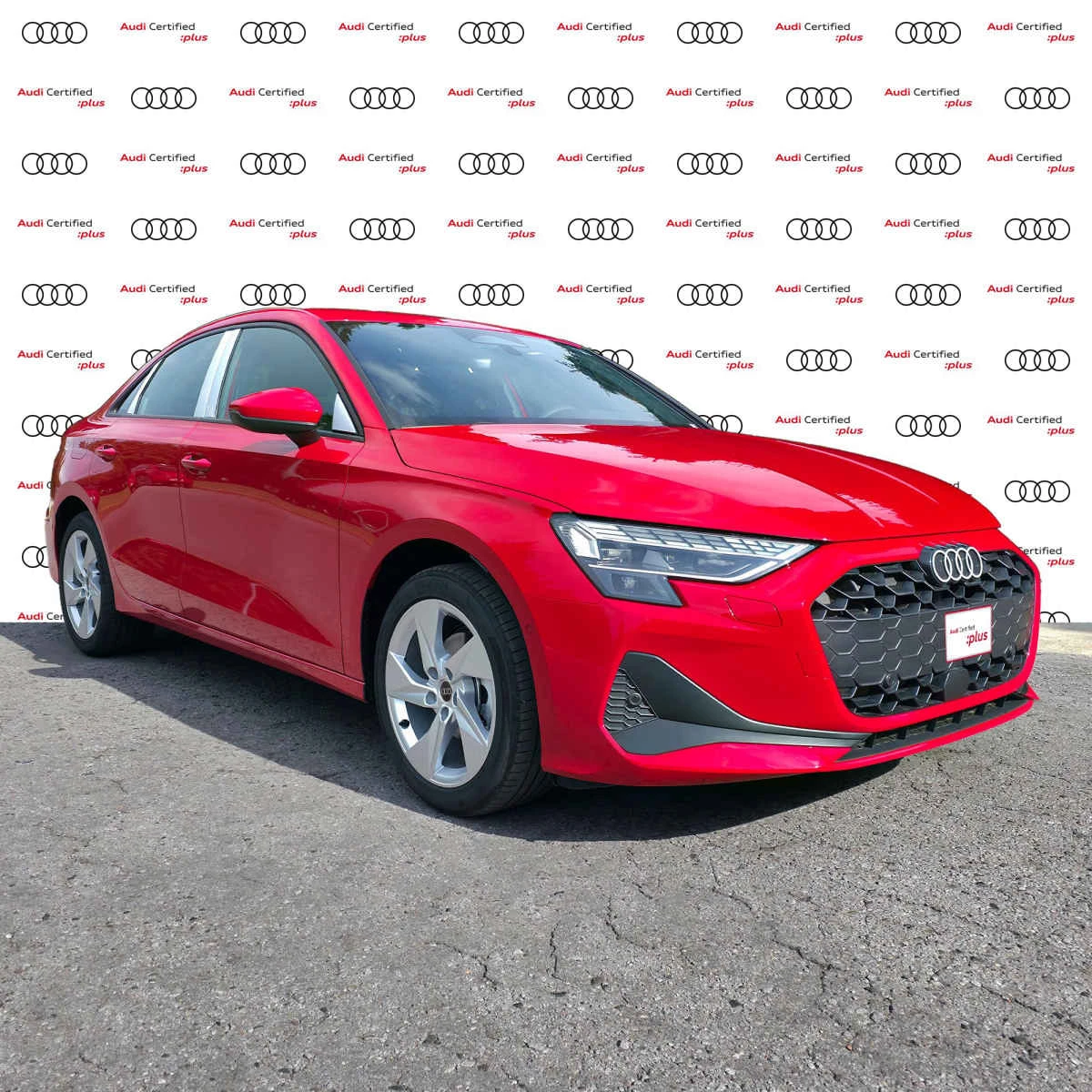 Audi A3 2026