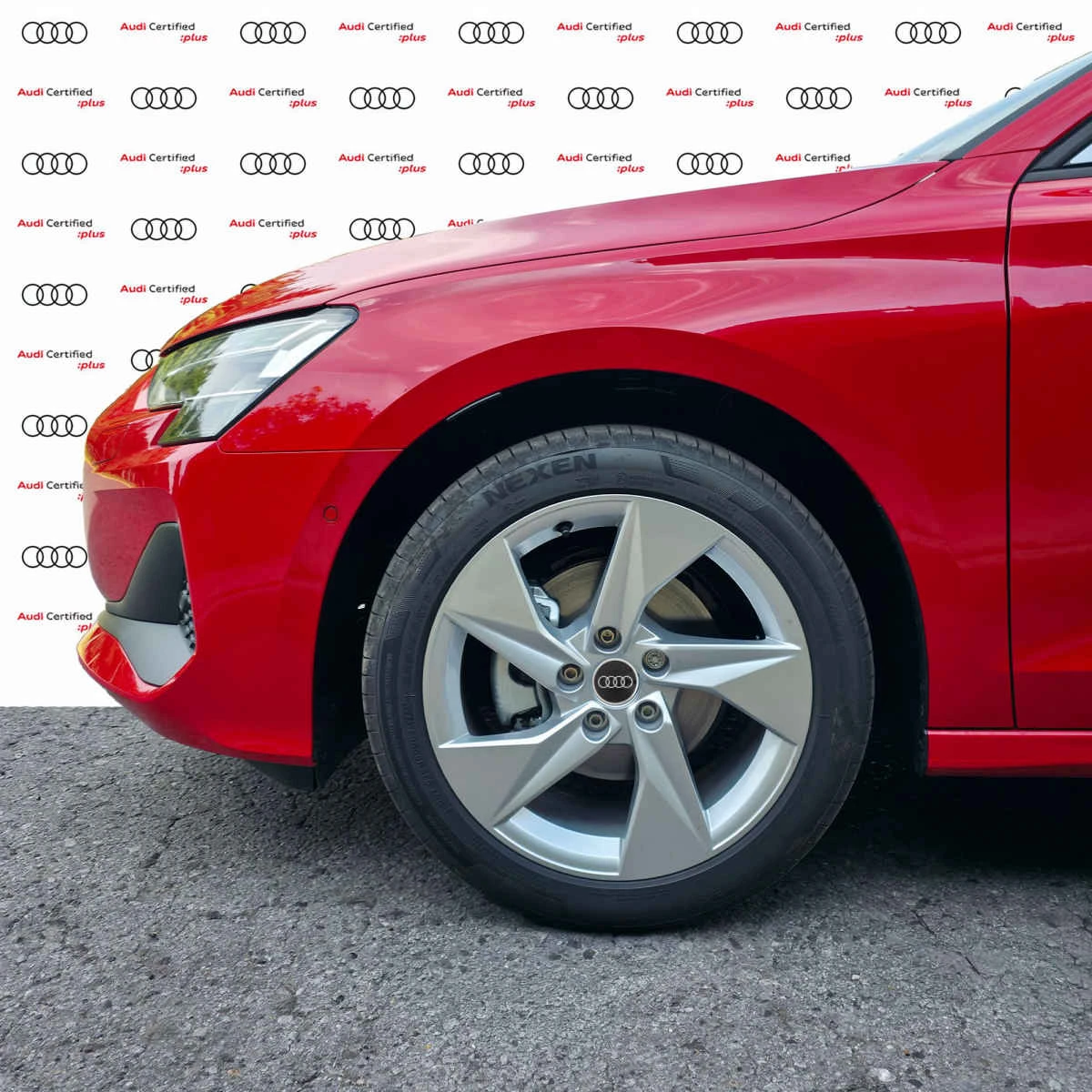 Audi A3 2026