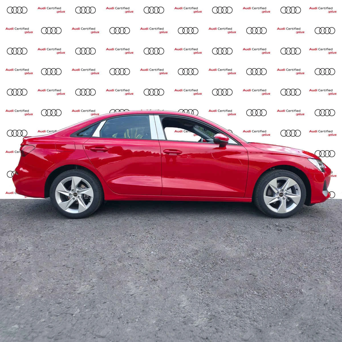 Audi A3 2026
