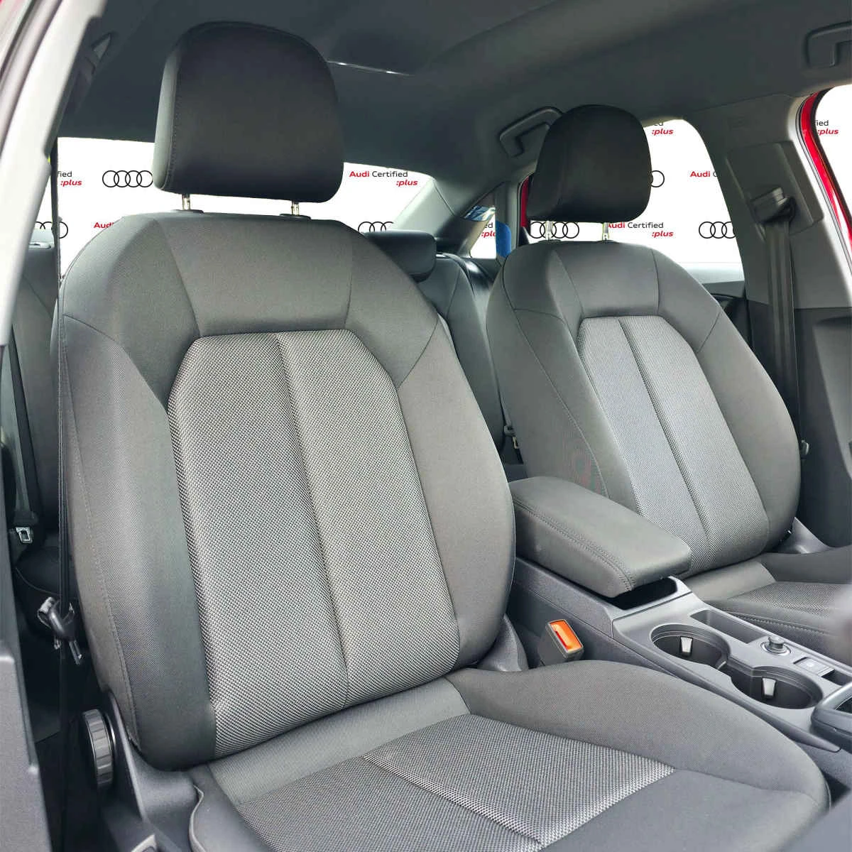 Audi A3 2026
