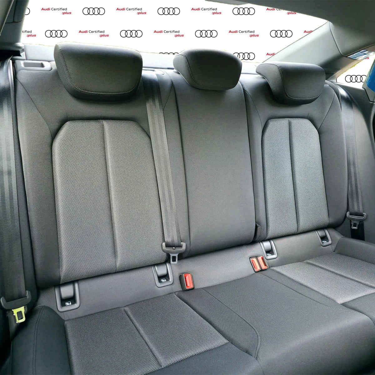 Audi A3 2026