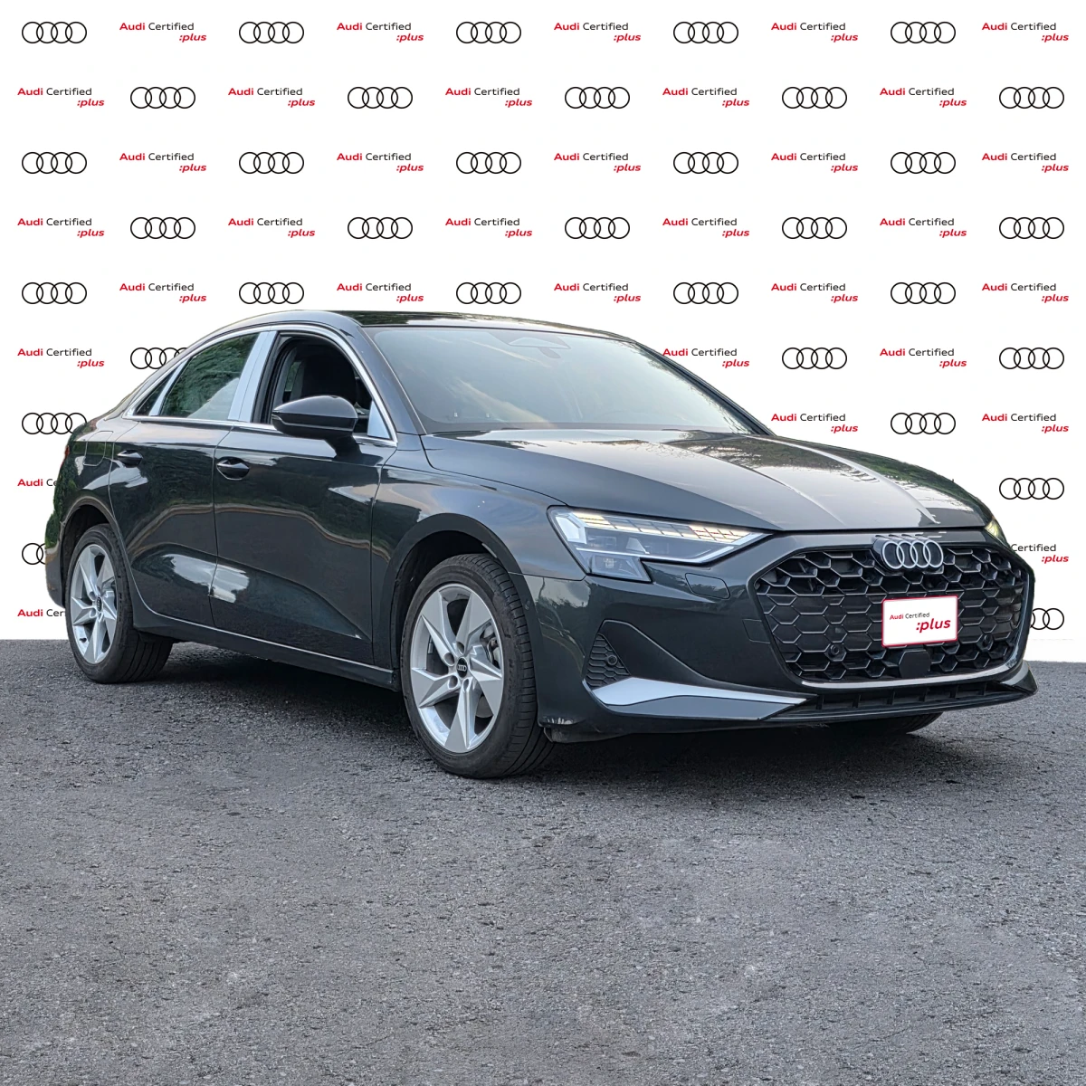 Audi A3 2026