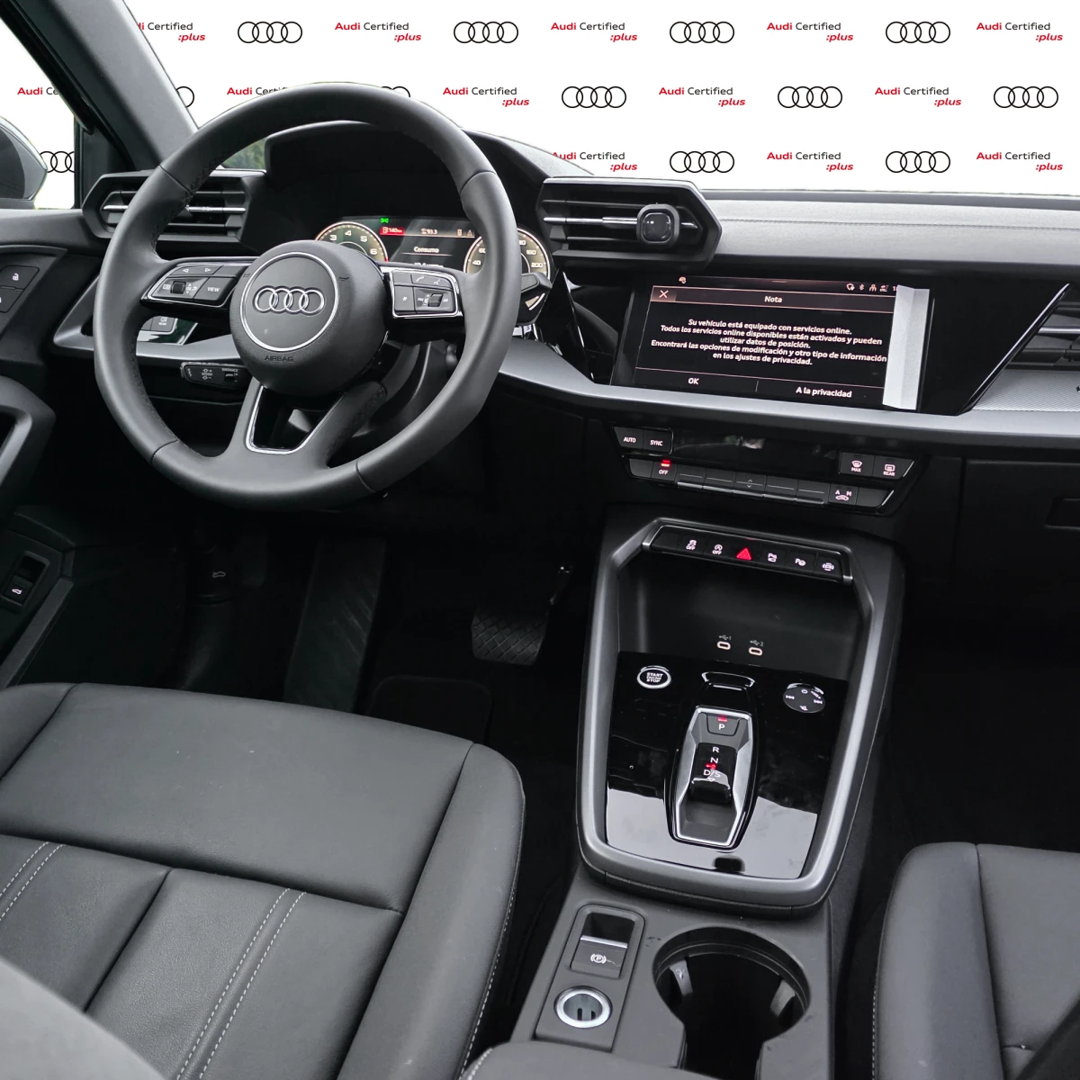 Audi A3 2026