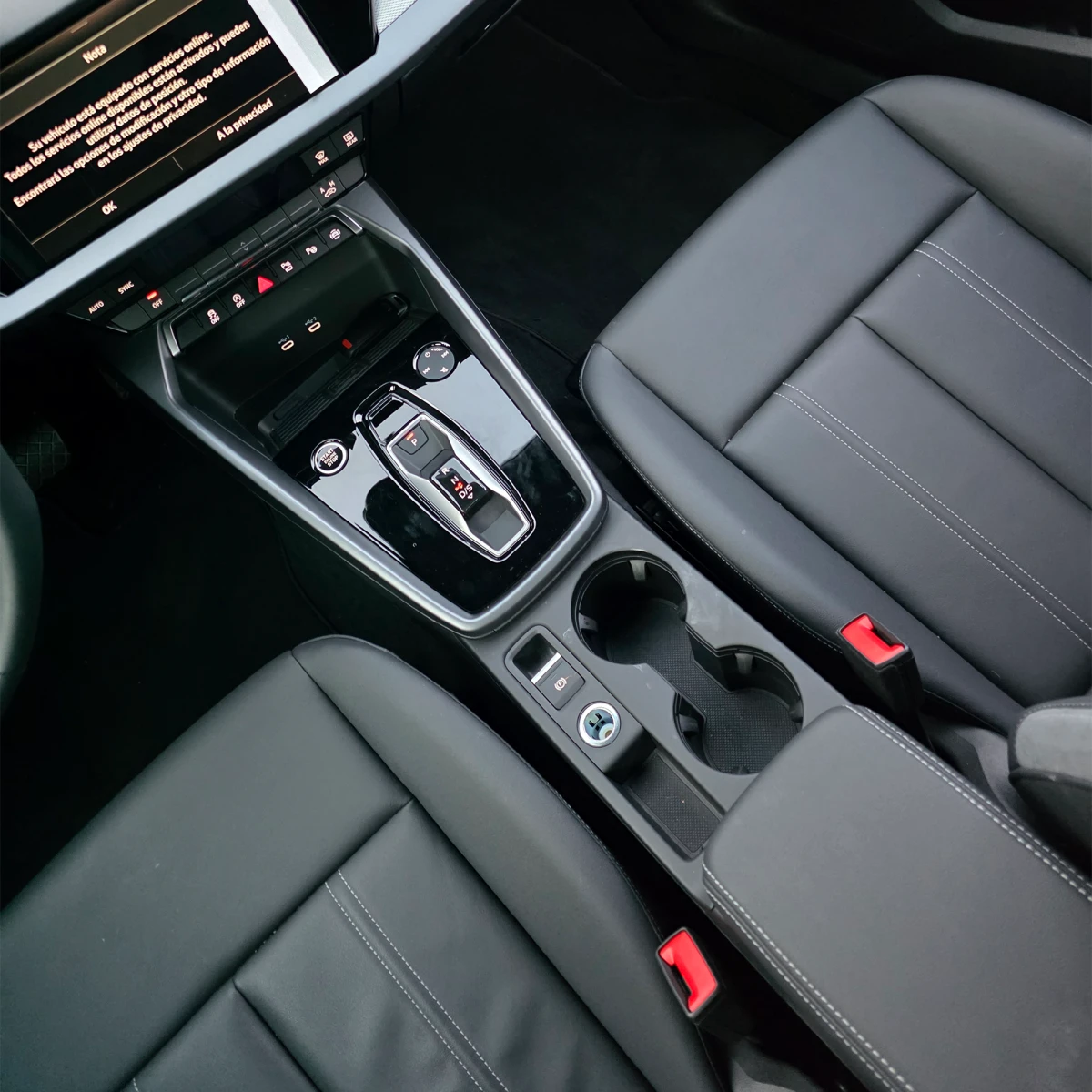 Audi A3 2026