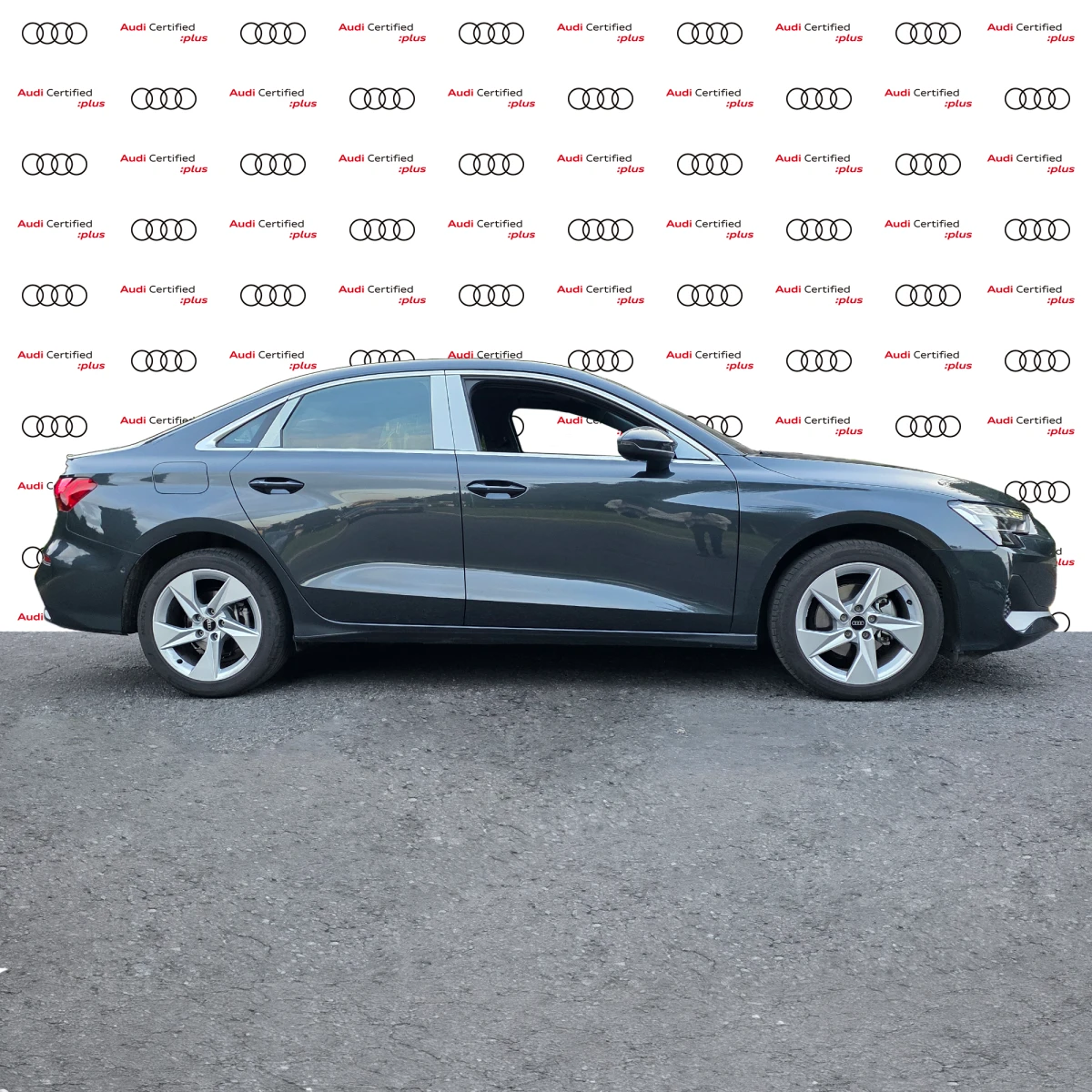 Audi A3 2026