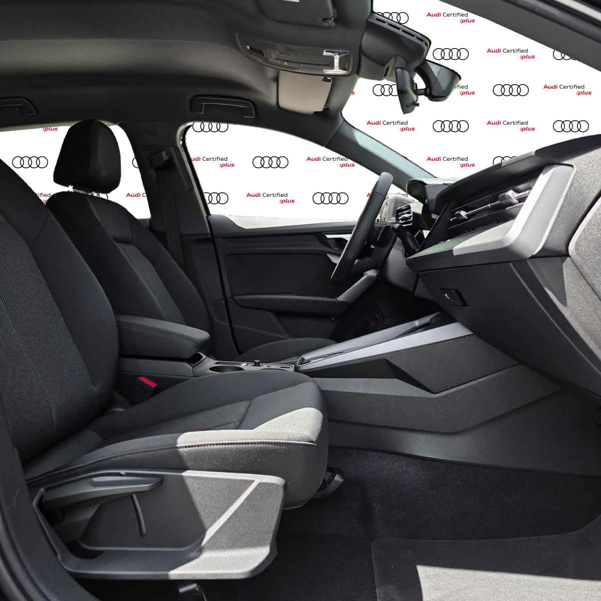 Audi A3 2026