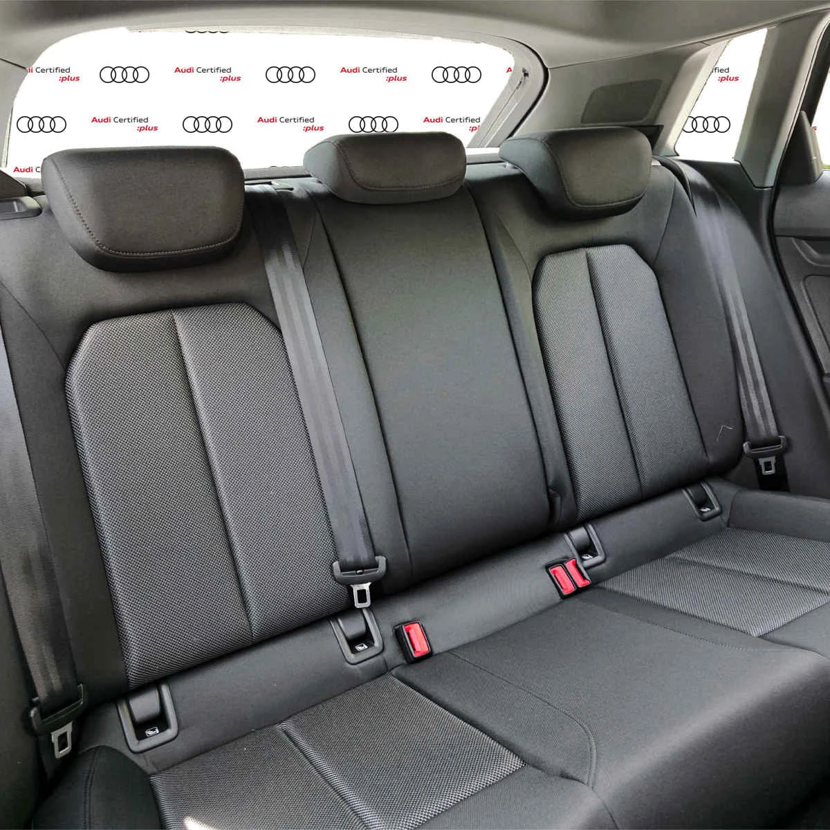 Audi A3 2026
