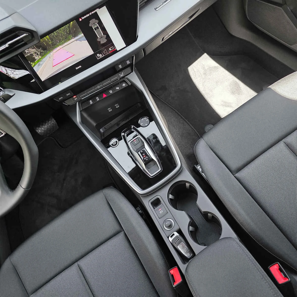 Audi A3 2026