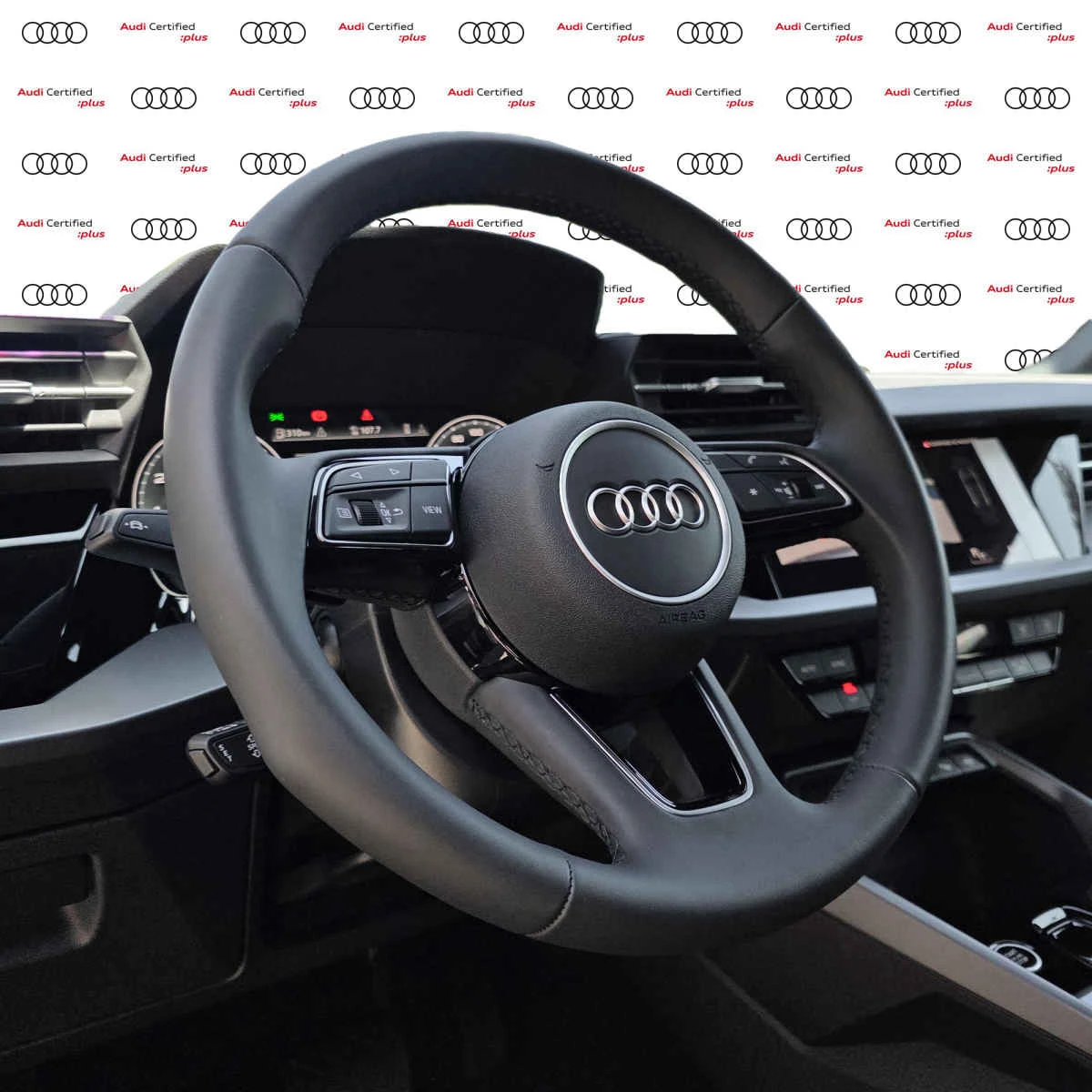 Audi A3 2026